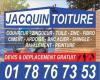 toiture jacquin a gagny (couvreur)